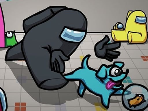 Games like Among Us Difference