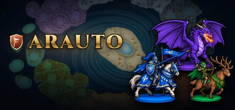 Games like Arauto