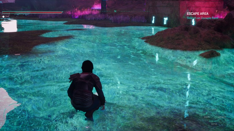 Astra Nova screenshot