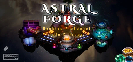 Games like Astral Forge: Desktop Alchemist