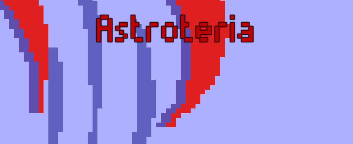 Games like Astroteria