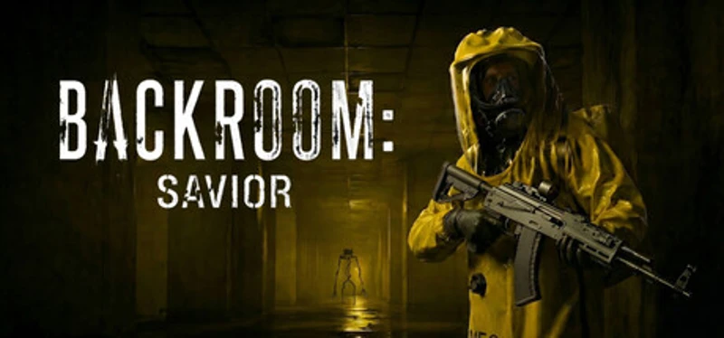Backrooms: Savior Image