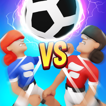 BALLMASTERS - Ragdoll Soccer Game Cover