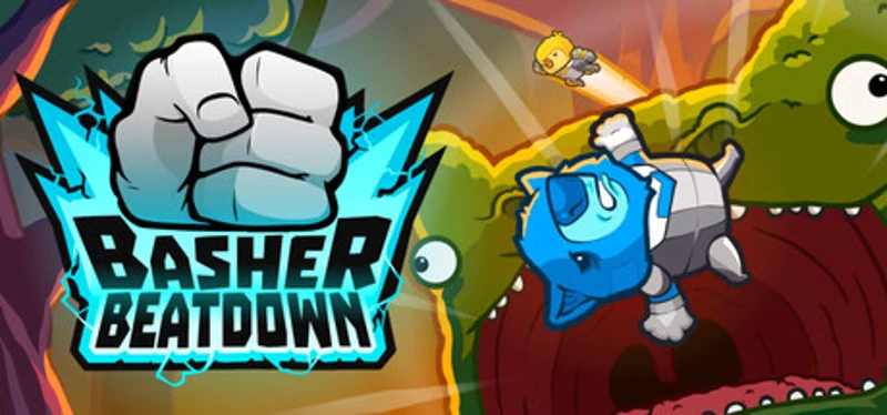 Basher Beatdown Image