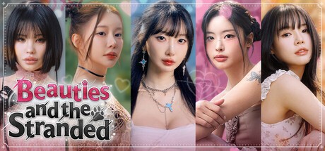 Games like Beauties and the Stranded