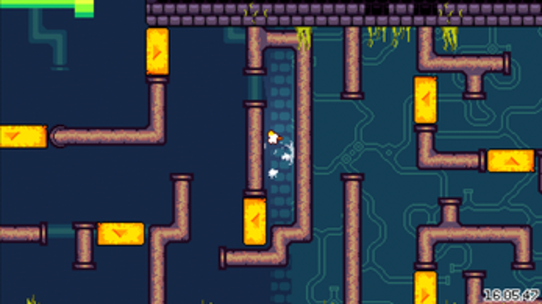 Bird Breakout (playtest!) Image