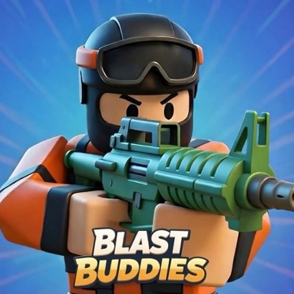 Blast Buddies Image