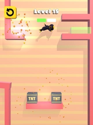 Blast Guy screenshot