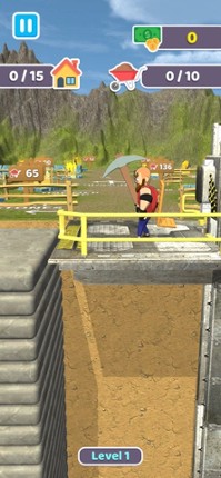 Block Breaker Miner Image