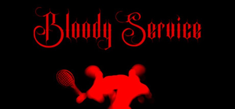 Bloody Service Image