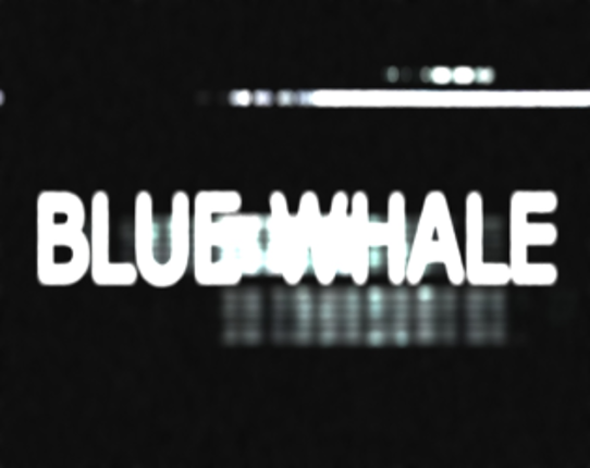 Blue Whale Image