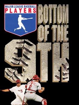 Games like Bottom of the 9th