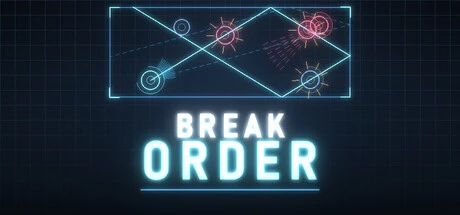 Games like Break Order