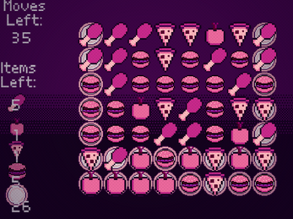 Breaking Point (VimJam2 Submission) screenshot
