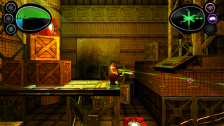 BreedSpace screenshot