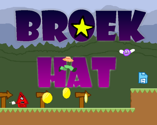 BroekHat Image