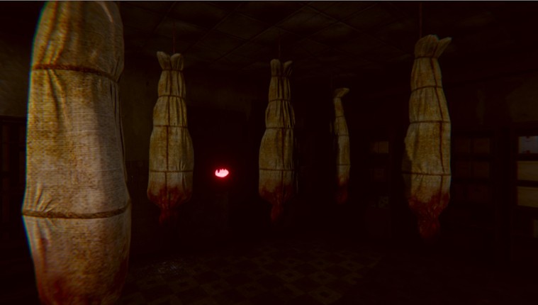 Broken Memories screenshot