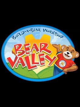 Games like Build-A-Bear Workshop: Bear Valley