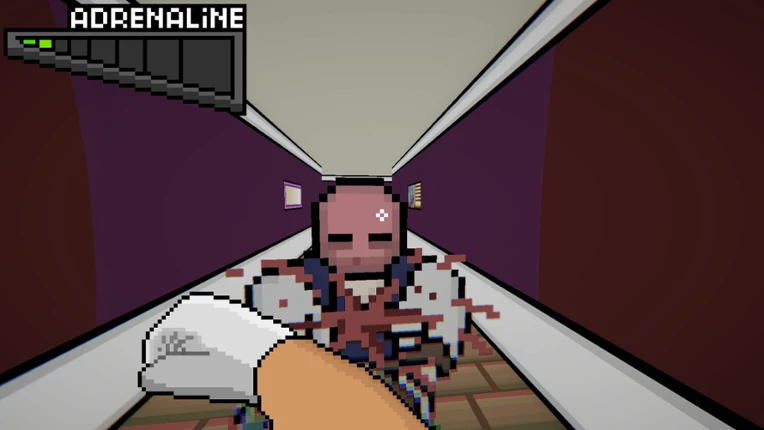 Burger Shooter Image
