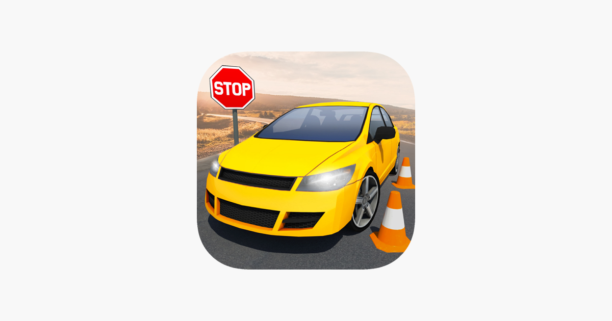 Games like Car Parking 3D Driving School