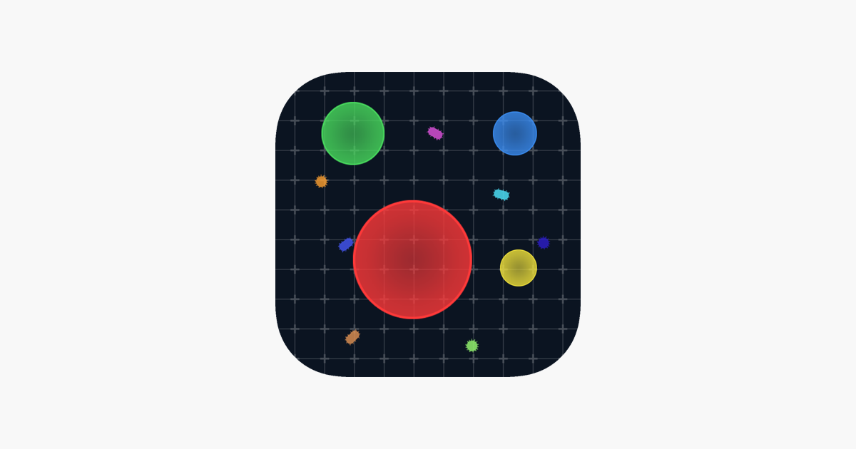 Games like Cell Eater