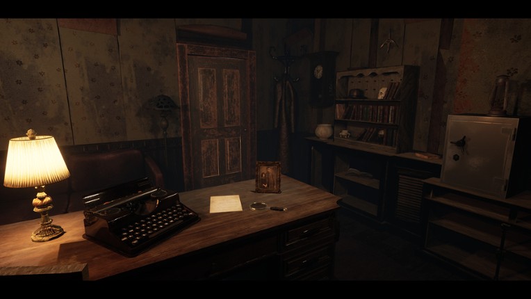 Charon's Staircase screenshot
