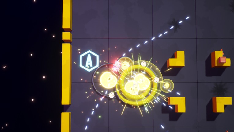 Chase Ace Sole Survivor screenshot