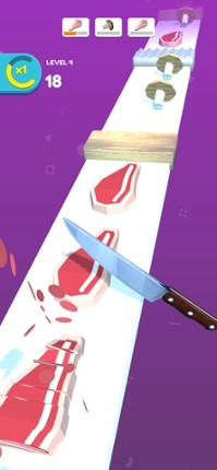 Chop-Chop! screenshot