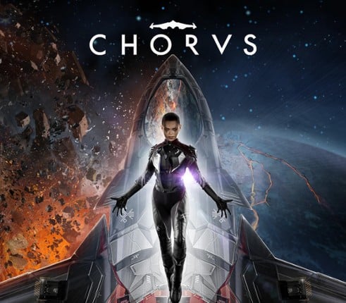 Chorus Image