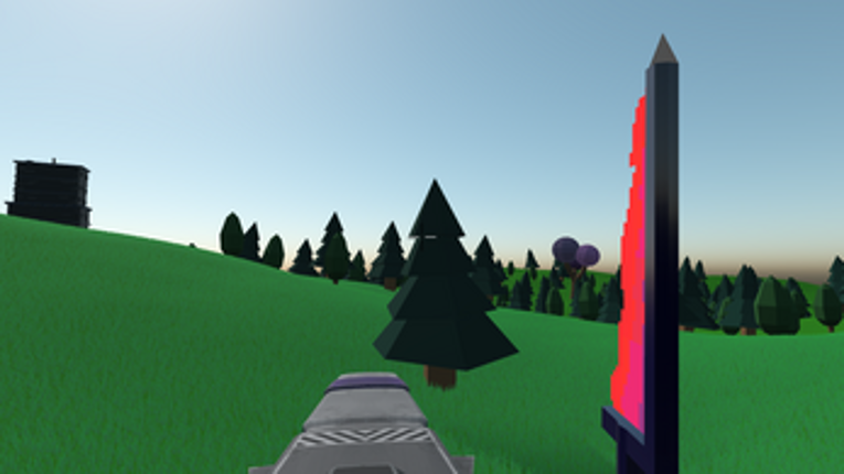 ChromePhase screenshot