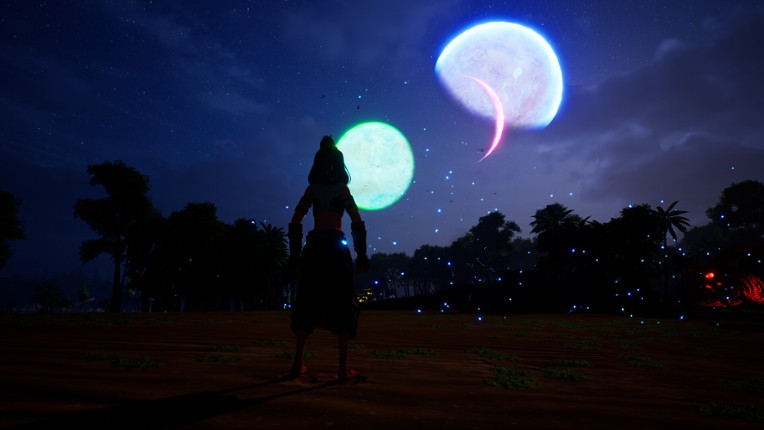 Chronicles Reborn screenshot