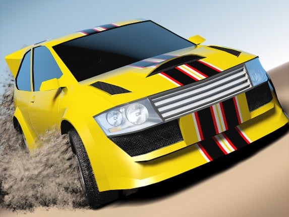 City Racing 3D - Traffic Racing Game Cover