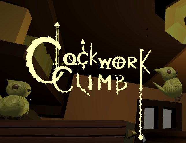 Games like Clockwork Climb