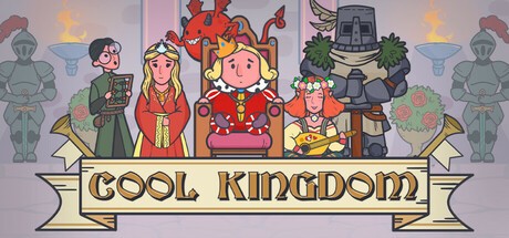 Games like Cool Kingdom