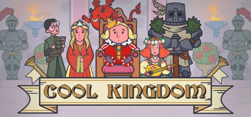 Cool Kingdom Image