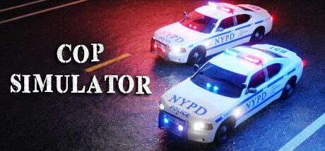 Games like Cop Simulator