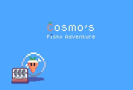 Games like Cosmo's Fishy Adventure