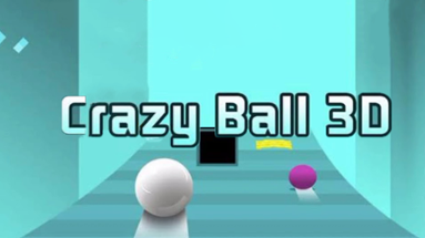 Crazy Ball 3D Image