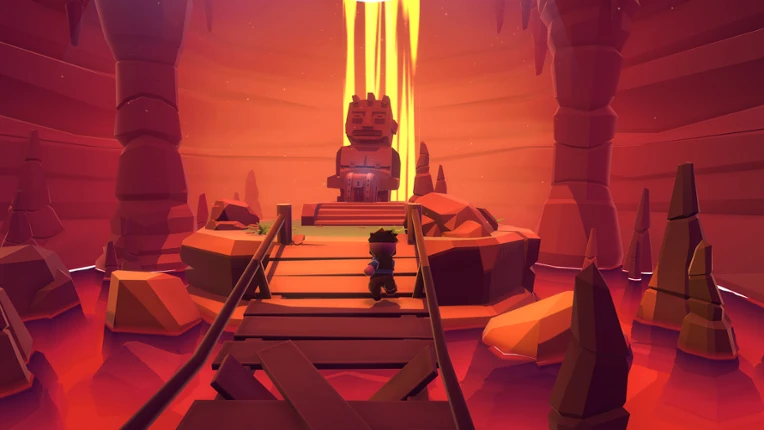 Creatures of the Deep screenshot