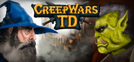 Games like CreepWars TD