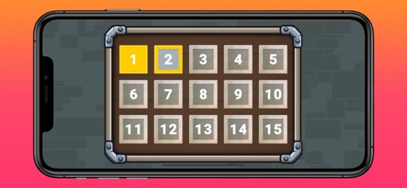 Crossword Riddle: Wall of Word screenshot