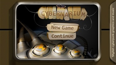 Cybernarium Image