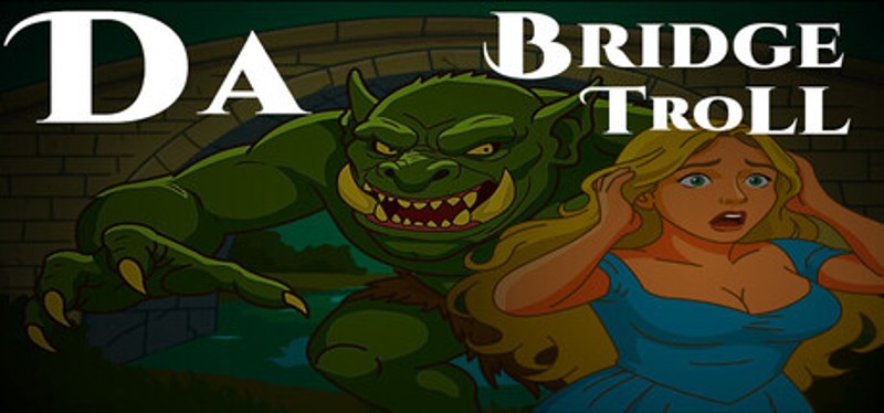 Da Bridge Troll Image