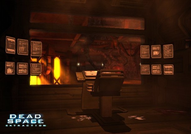 Dead Space: Extraction Image