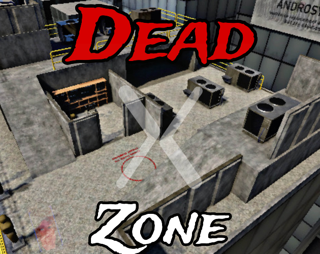 Games like Dead Zone: VR
