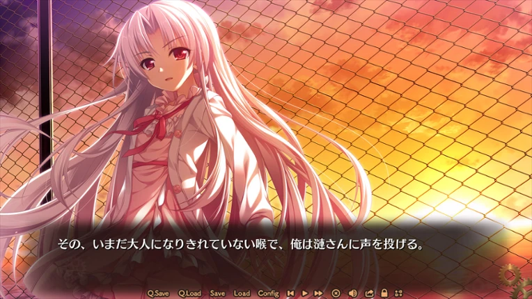 Dekinai Watashi ga, Kurikaesu. Image