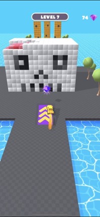 Demolition Car Image