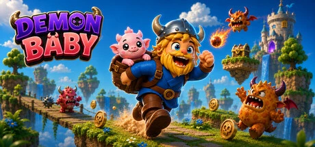 Games like Demon Baby