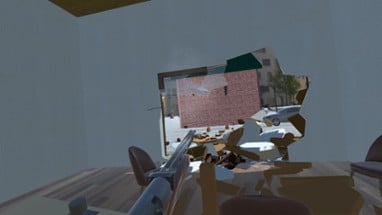 DESTROY Simulator VR Image