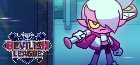 Games like Devilish League